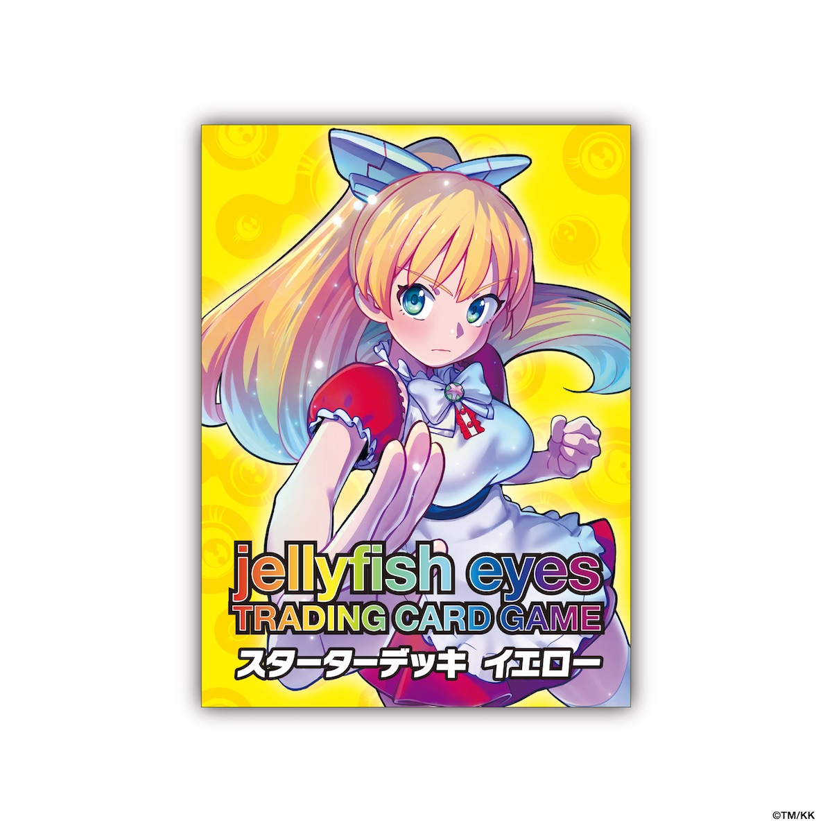 PRODUCT | めめめのくらげTCG