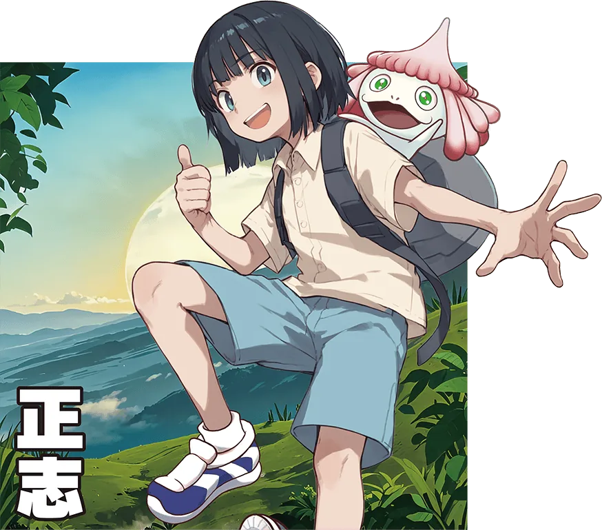 正志